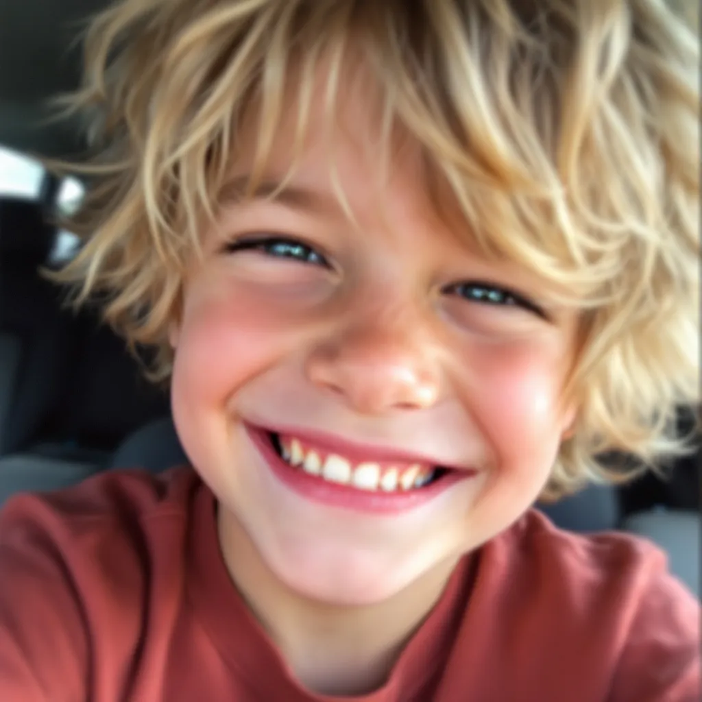 Photo of Alex